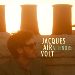 Album Attendre oleh Jacques Air Volt