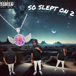 收聽EL!A$的No Hook, Pt. 2 (Explicit)歌詞歌曲