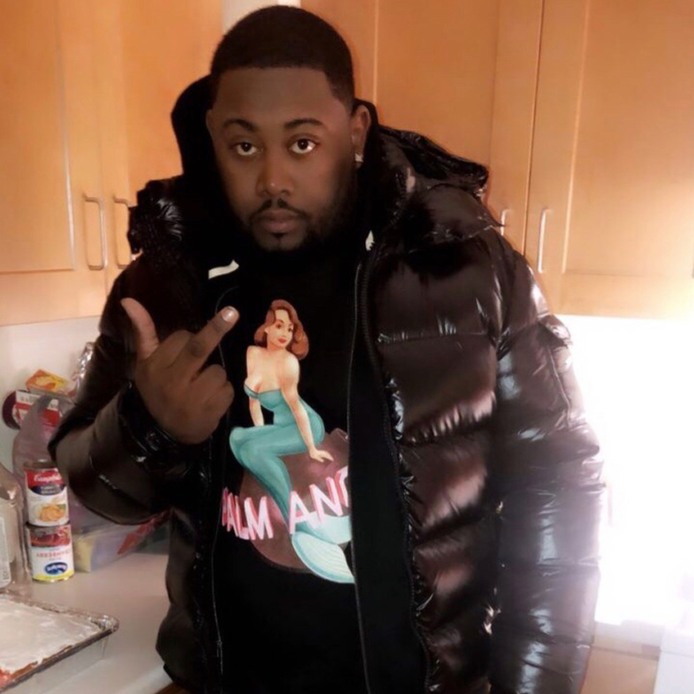 Tip Toe Freestyle (Explicit)