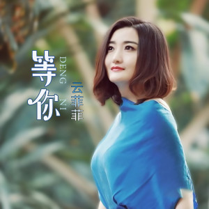 收聽雲菲菲的等你歌詞歌曲