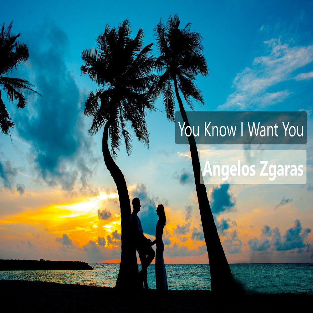 You Know I Want You (Radio Edit)