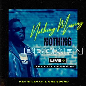 ดาวน์โหลดและฟังเพลง The Story (Live) พร้อมเนื้อเพลงจาก Kevin Levar & One Sound