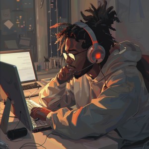 default playlist img