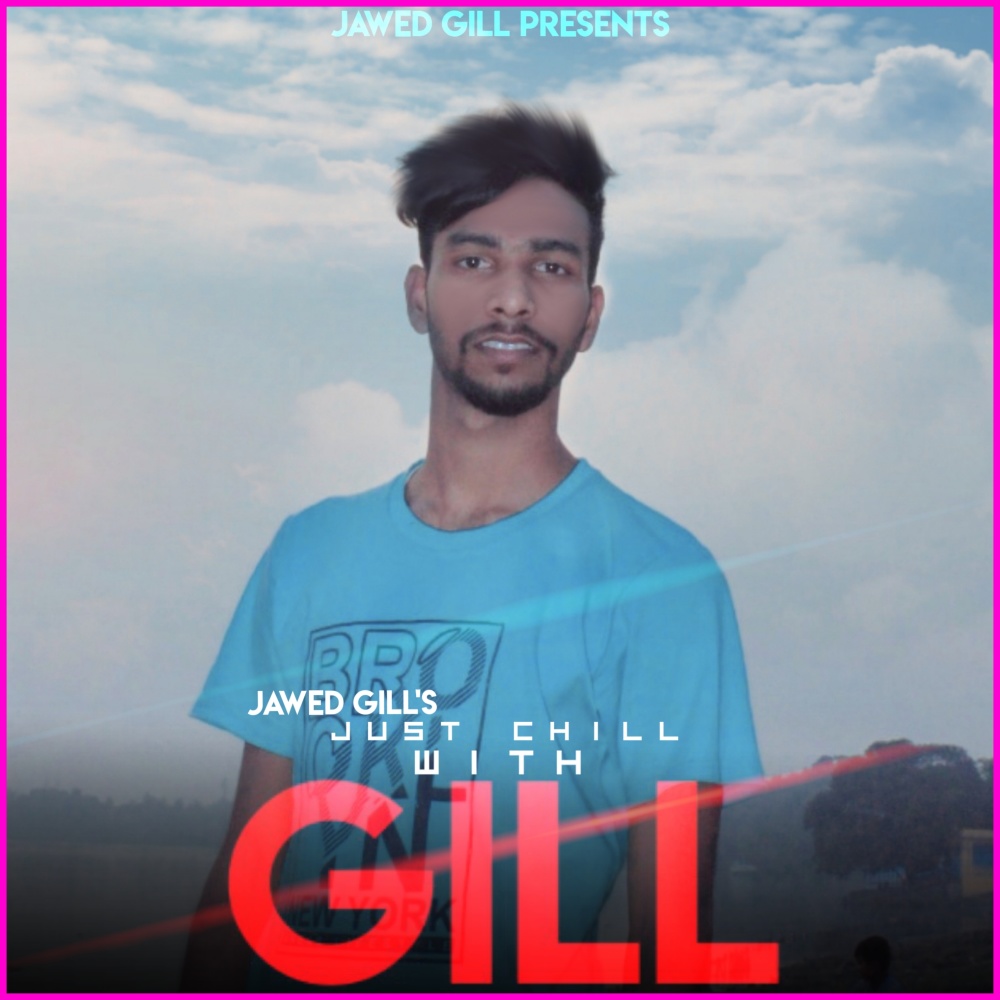 Just Chill with Gill