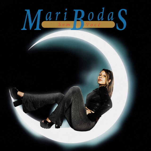 Mari Bodas的專輯Sem Você