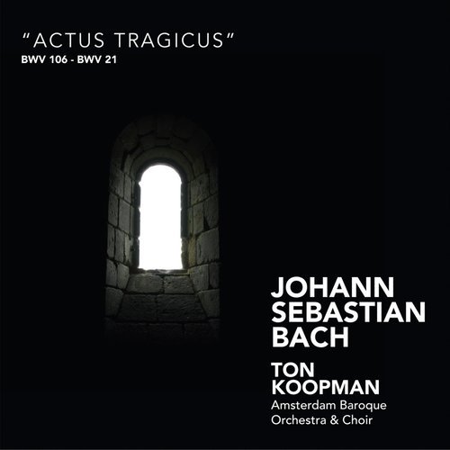 Ich hatte viel Bekümmernis, BWV 21: "Was betrübst du dich, meine Seele