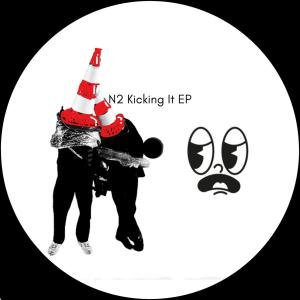 收聽N2的Kicking It歌詞歌曲