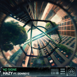 Album Hazy oleh NO SIGNE
