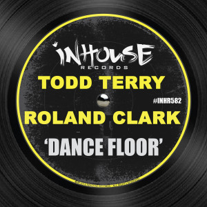ดาวน์โหลดและฟังเพลง Dance Floor (Original Mix) พร้อมเนื้อเพลงจาก Todd Terry