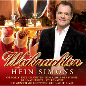 Album Weihnachten mit Hein Simons from Hein Simons