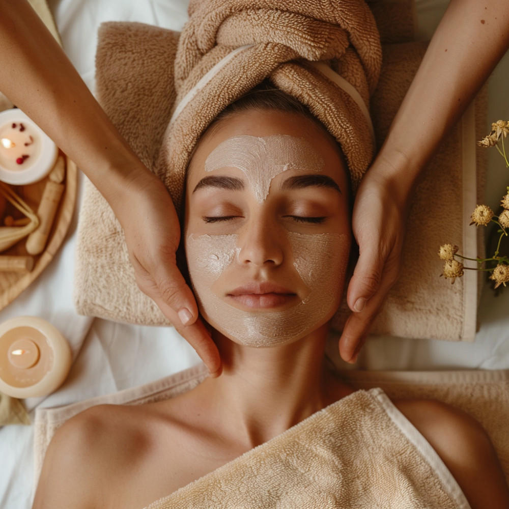 Un Viaje Relajante Y Melódico En El Spa