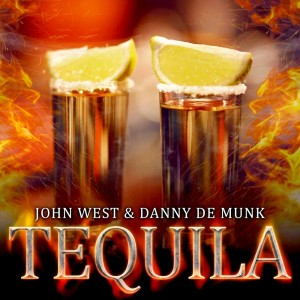 อัลบัม Tequila ศิลปิน John West