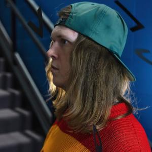 default playlist img