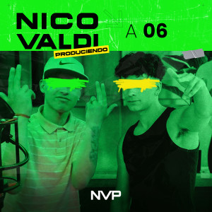 ดาวน์โหลดและฟังเพลง Nico Valdi produciendo a 06 พร้อมเนื้อเพลงจาก Nico Valdi