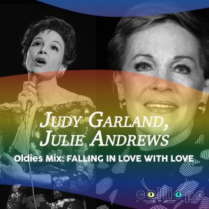Listen to Medley of the 60's (Live) song with lyrics from Julie Andrews