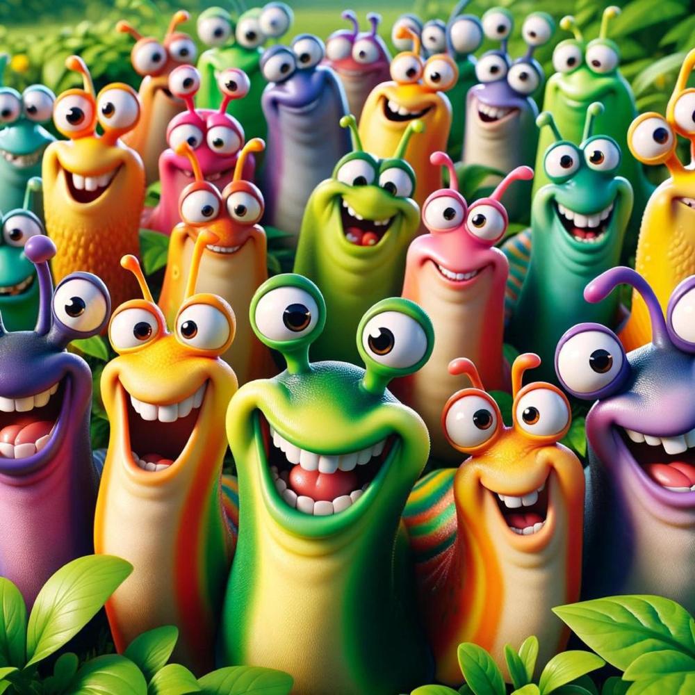 Slugs