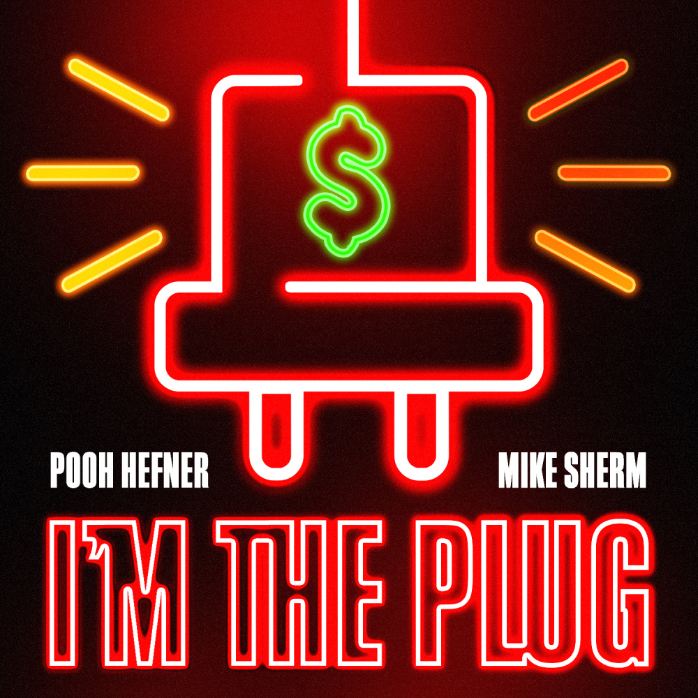 I'm the Plug (Explicit)