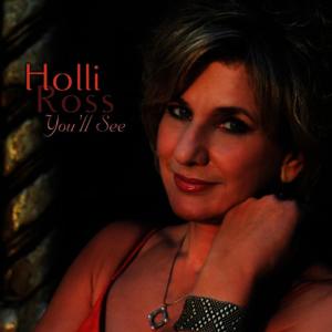 ดาวน์โหลดและฟังเพลง Wedding Bell Blues พร้อมเนื้อเพลงจาก Holli Ross