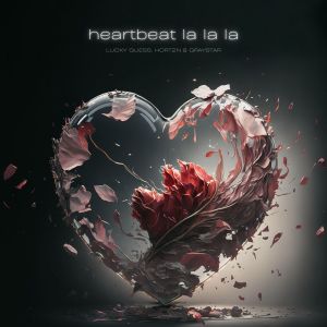 Album Heartbeat la la la (Explicit) from Hue.