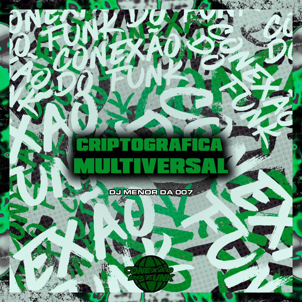 Criptografica Multiversal (feat. MC BM OFICIAL) (Explicit)