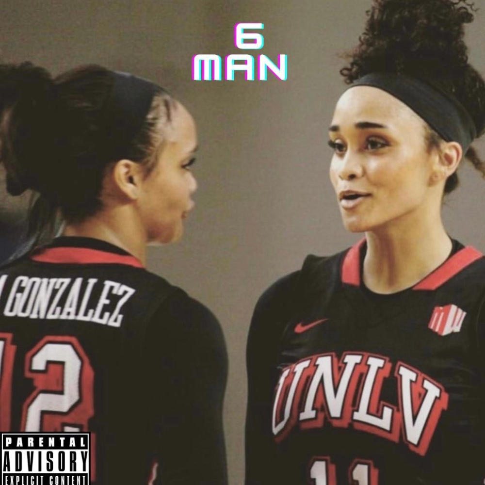 6 Man (Explicit)