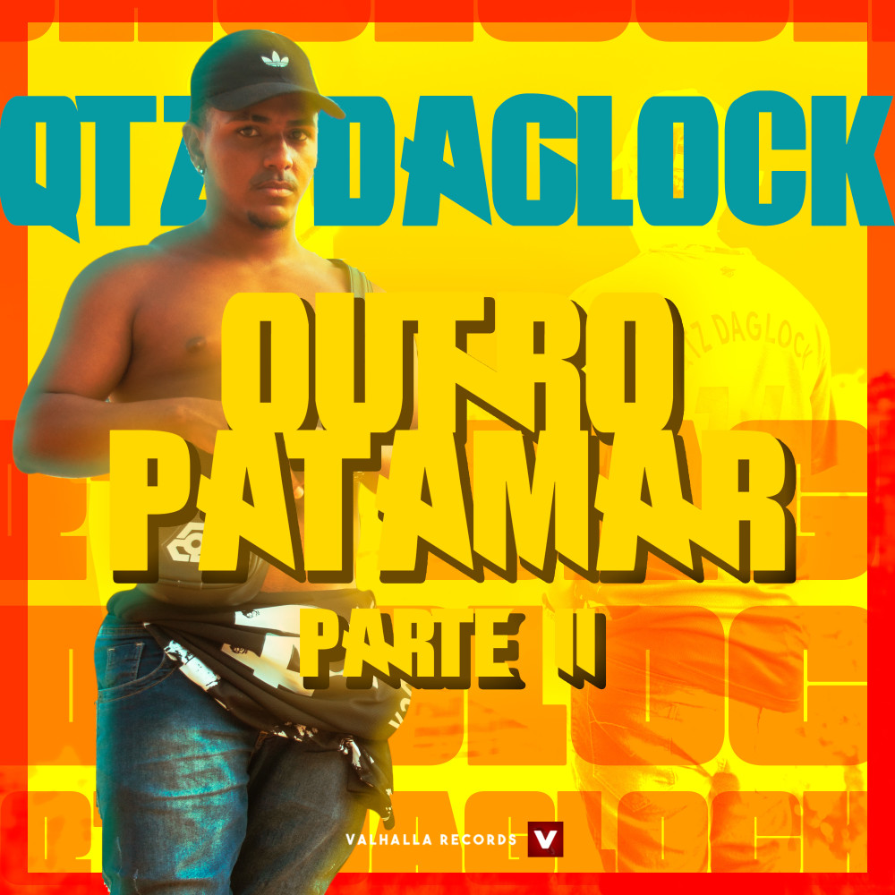 Outro Patamar, Pt. 2 (Explicit)