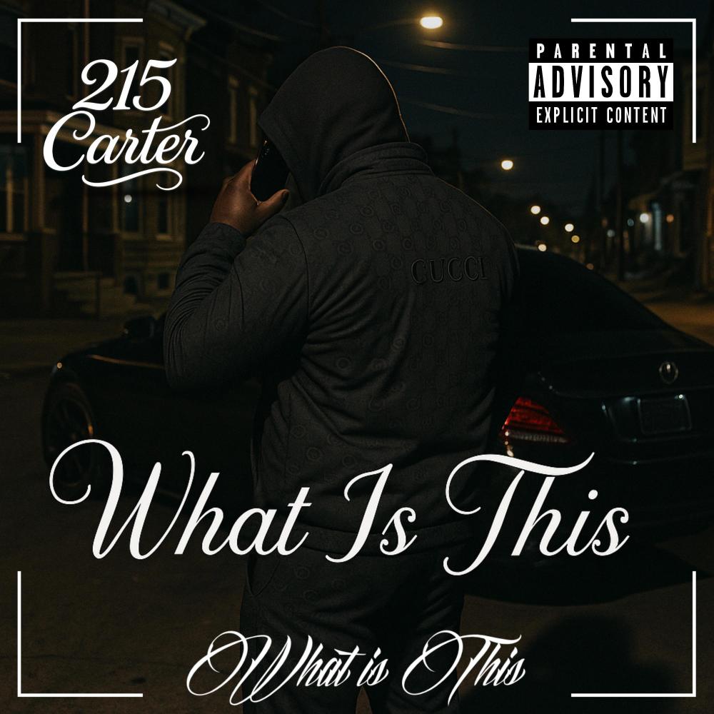 What Is This (Explicit)