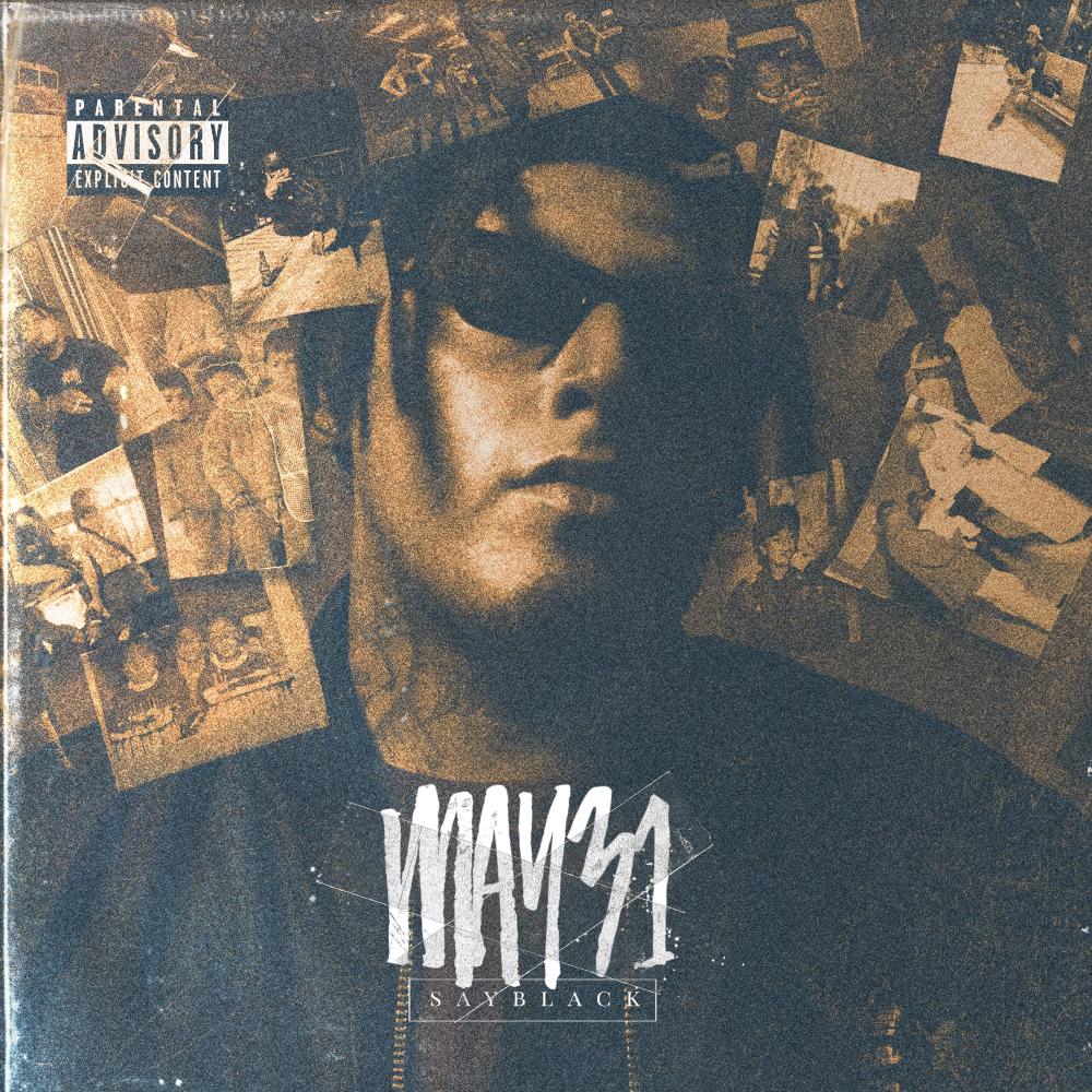 Rainbow (feat. Jarabe Kidd) (Explicit)
