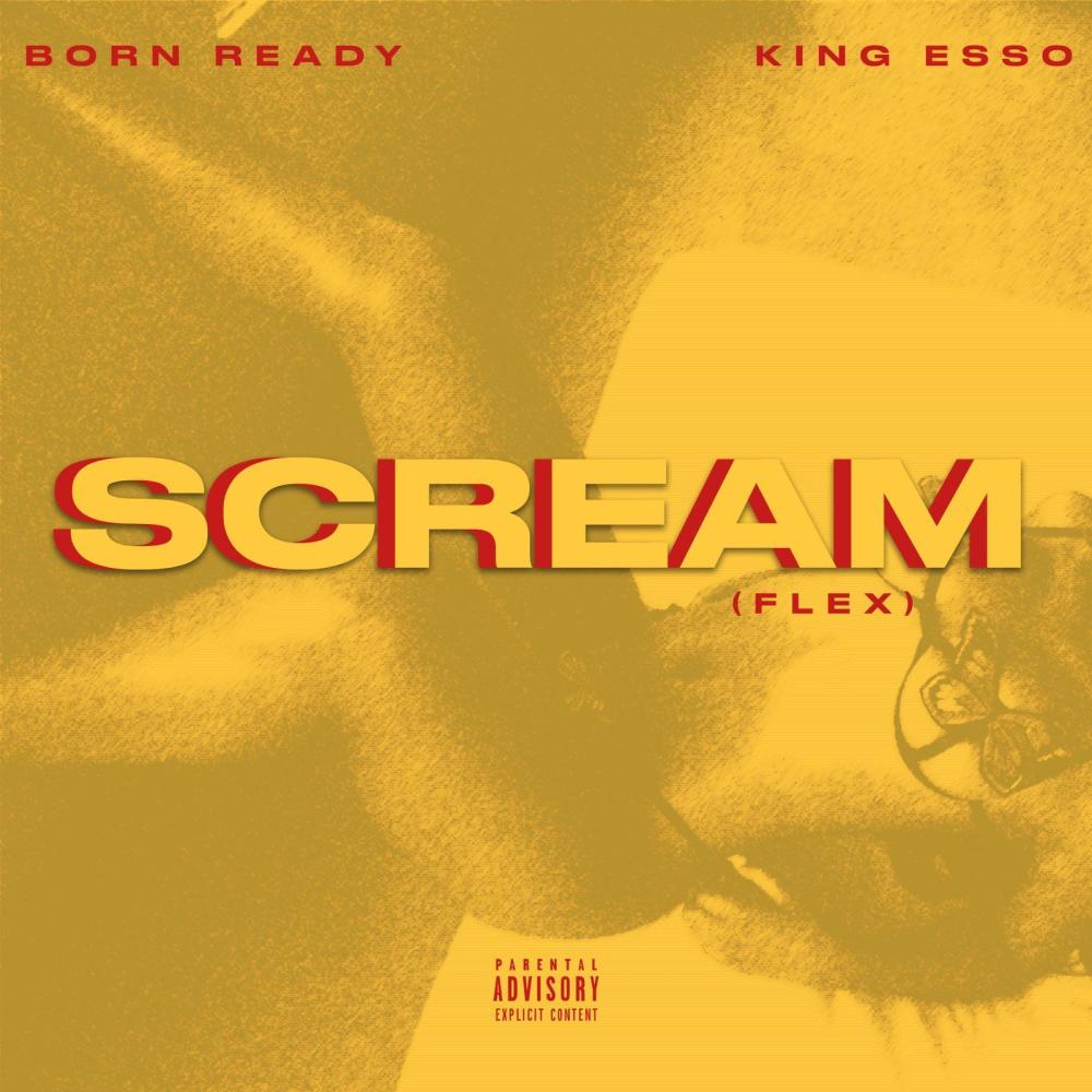 Scream (flex) (feat. King Esso) (Explicit)