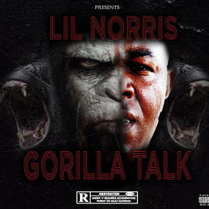 อัลบัม G-Talk (Explicit) ศิลปิน Lil Norris