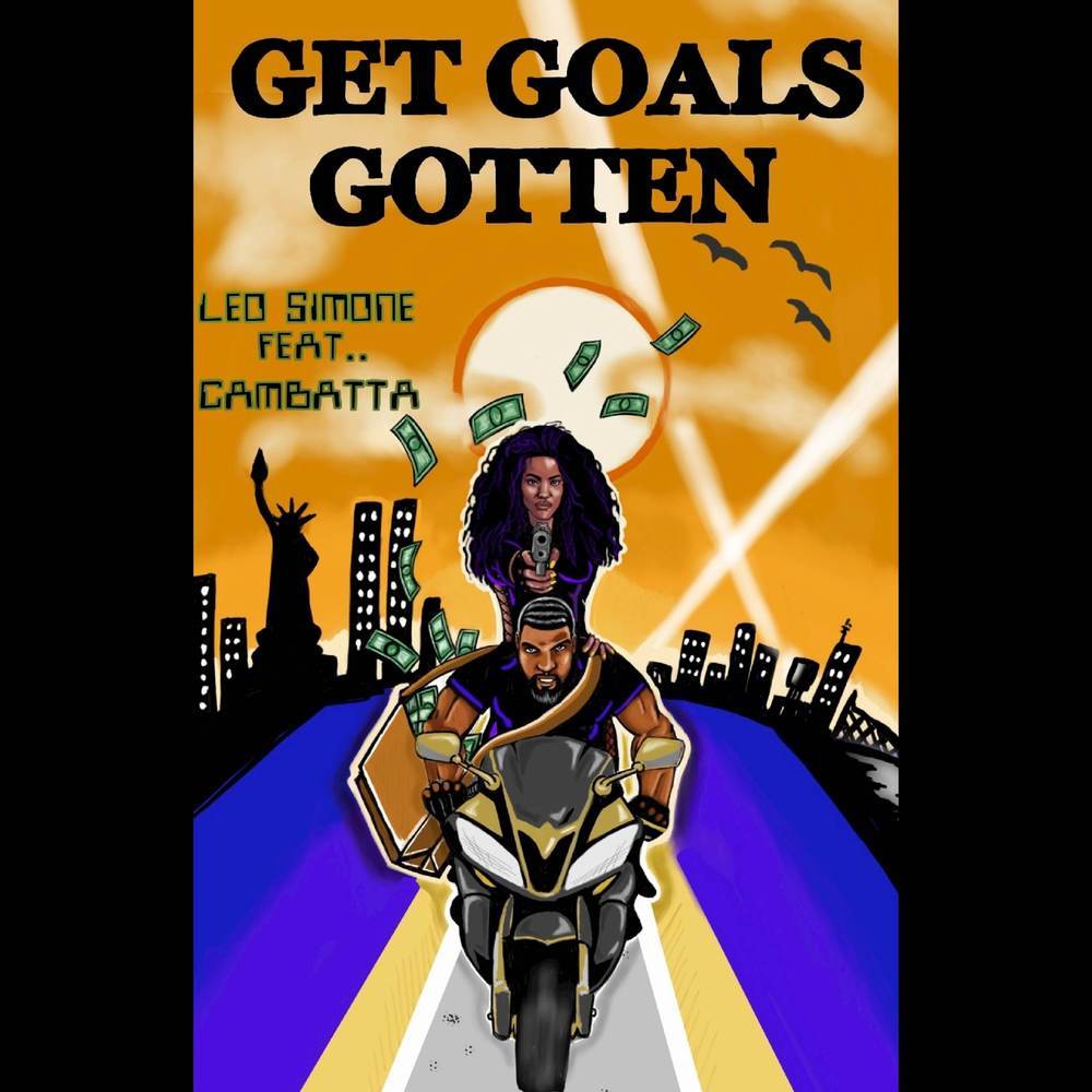 Get Goals Gotten