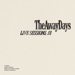 Album LIVE SESSIONS .01 from 