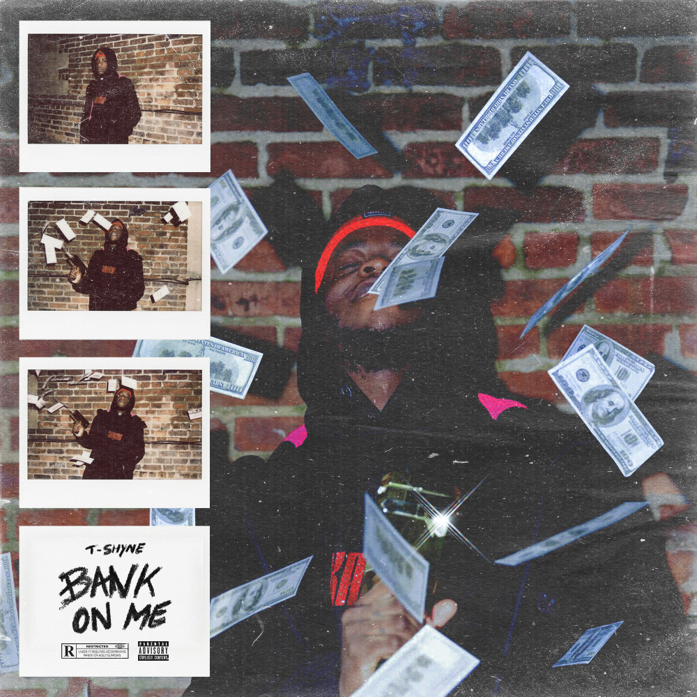 Bank On Me (Explicit)