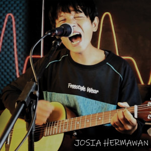 Dengarkan One Last Breath (Acoustic) lagu dari Josia Hermawan dengan lirik