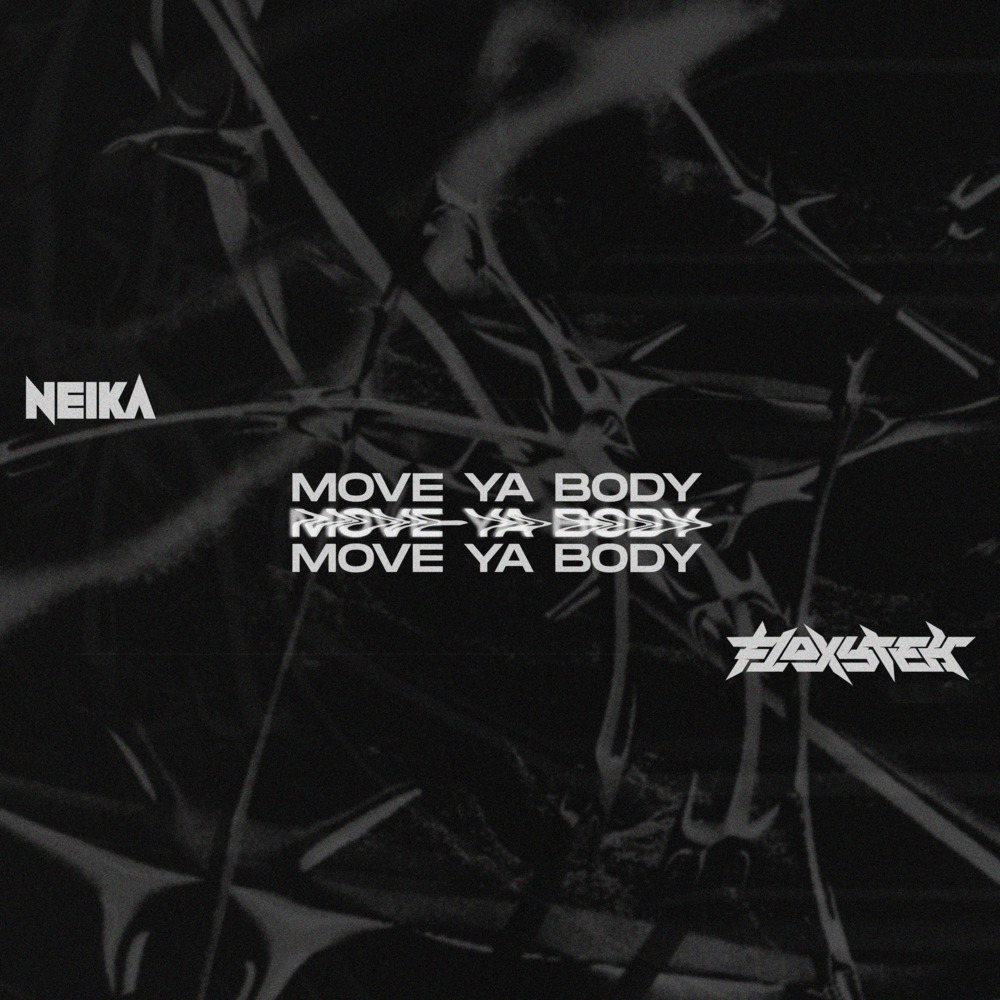 Move Ya Body