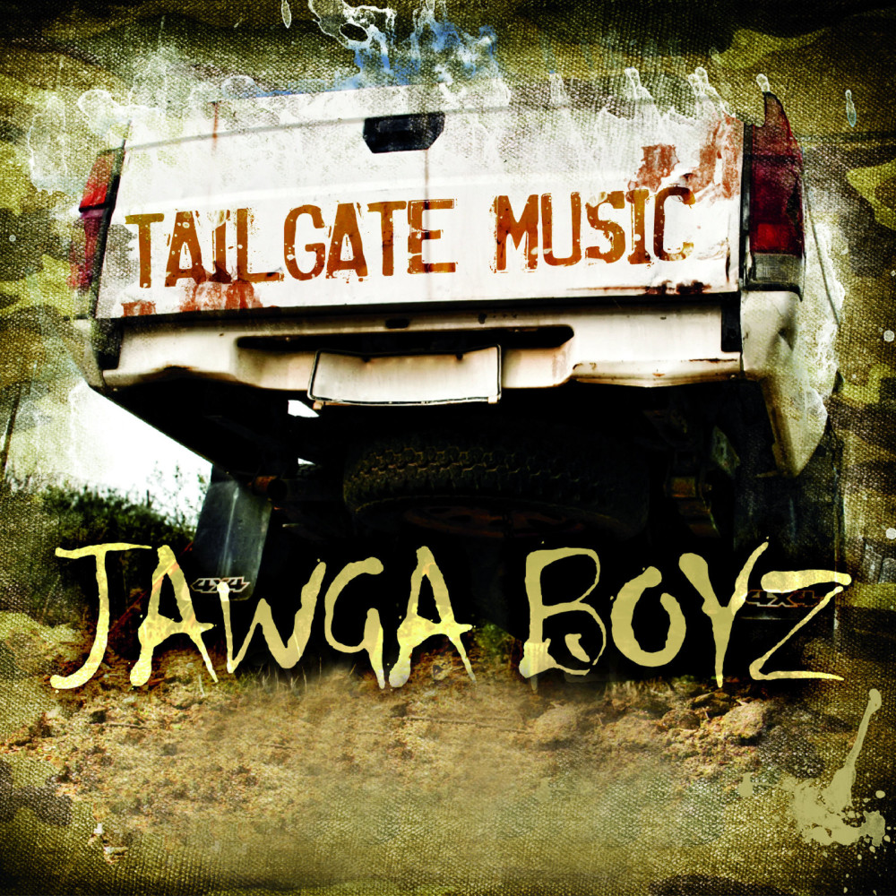 Thats All We Know (feat. Bubba Sparxxx)