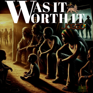 收聽Joggo的Was It Worth It歌詞歌曲