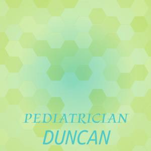 Album Pediatrician Duncan oleh Various