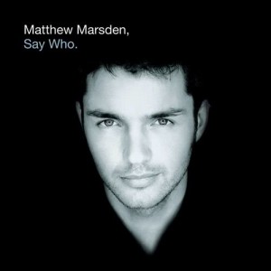 收聽Matthew Marsden的She's Gone歌詞歌曲