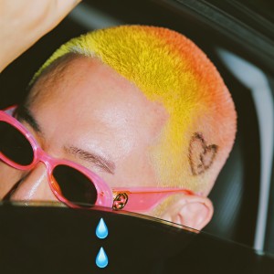 收聽YUMDDA的I Told You I Like You歌詞歌曲