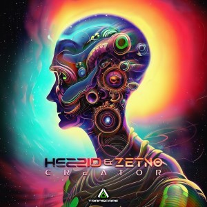Listen to Creator song with lyrics from Hessid