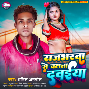 Album Rajbhar Se Chalata Dawaiya from Anil Anmol