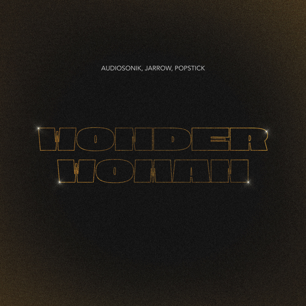Wonder Woman (Extended Mix)
