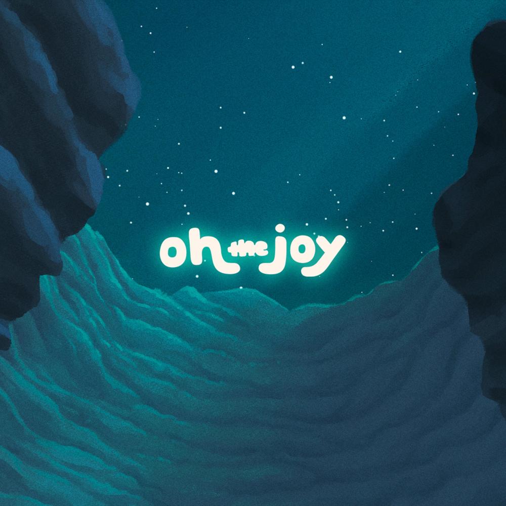 starry mysterious