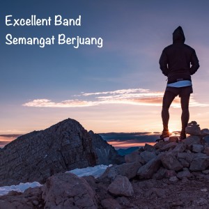 Album Semangat Berjuang from Excellent Band