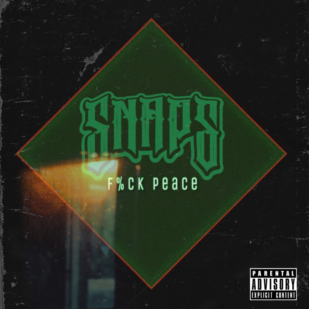 Fuck peace (Explicit)