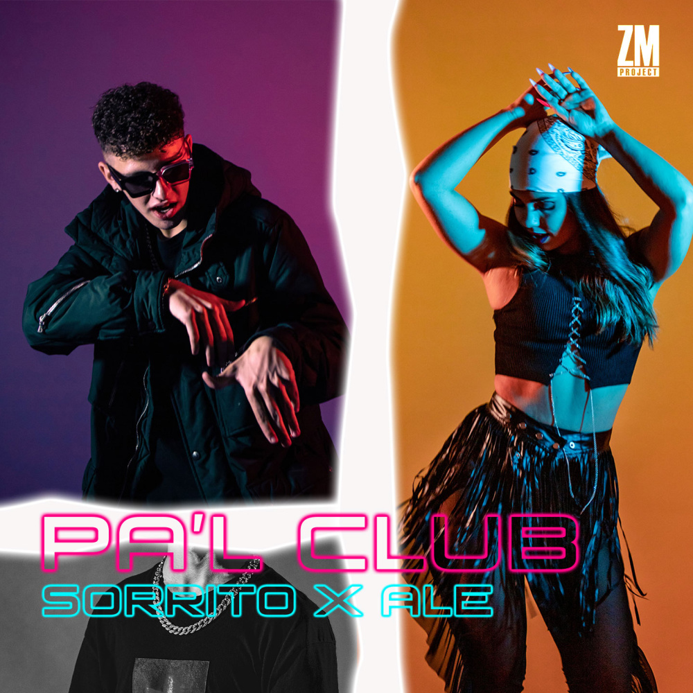 Pa'l club (Explicit)