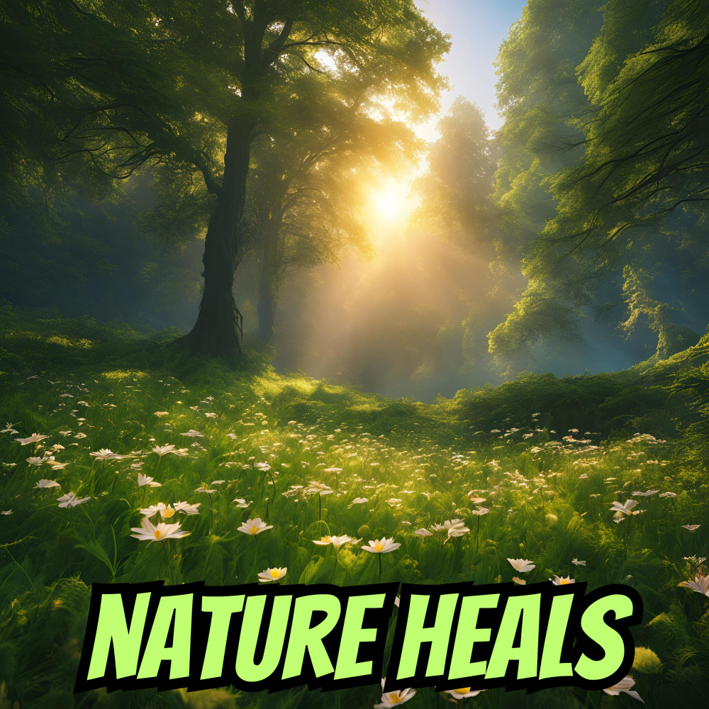 Relaxing Sounds for Anxiety and Mindfulness