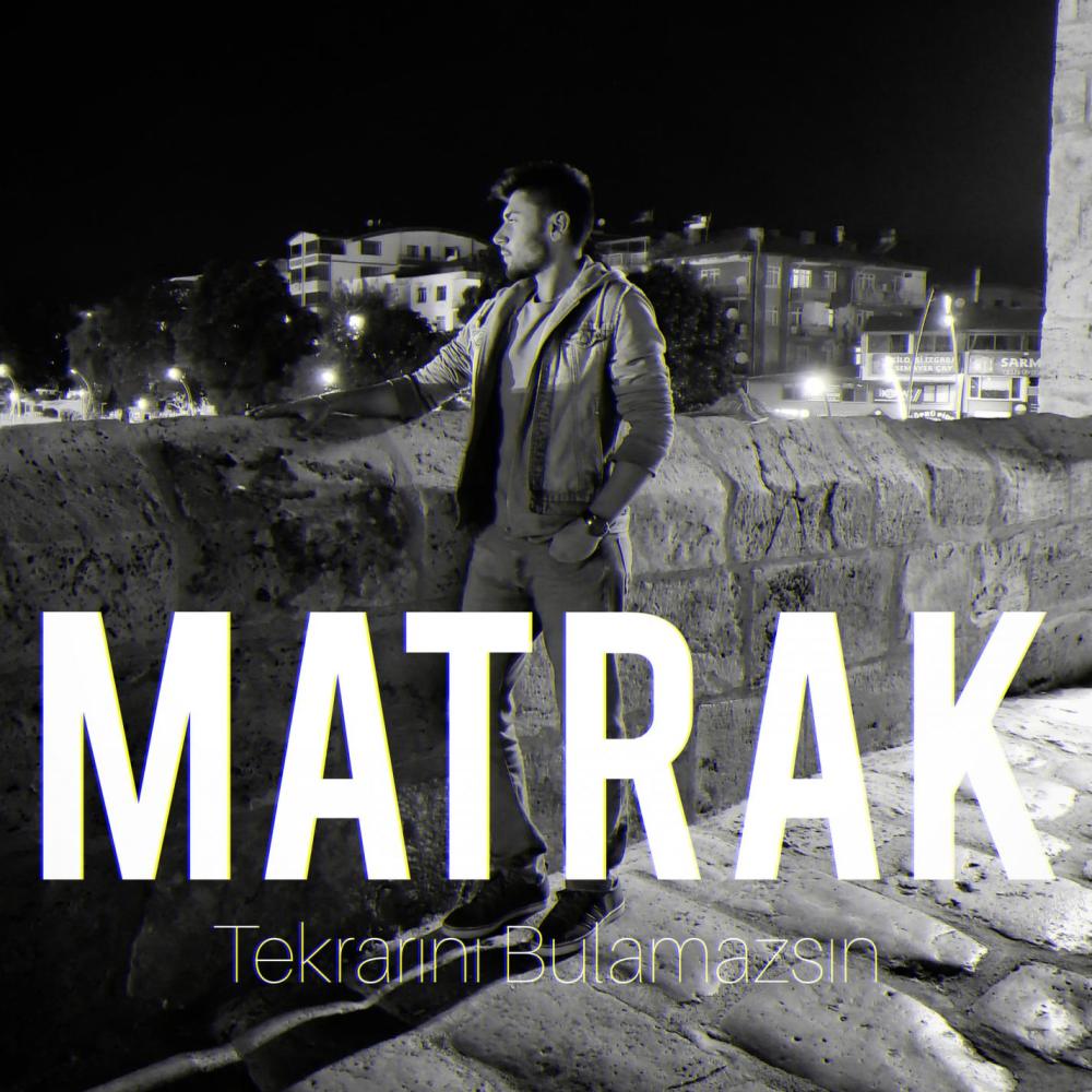 Tekrarını Bulamazsın
