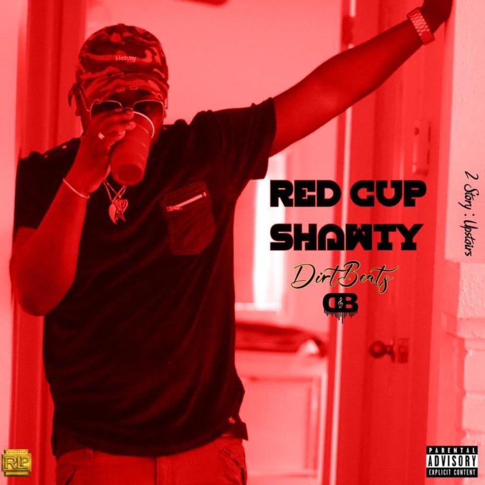 Shots & Chasers (feat. Barry McCain) (Explicit)
